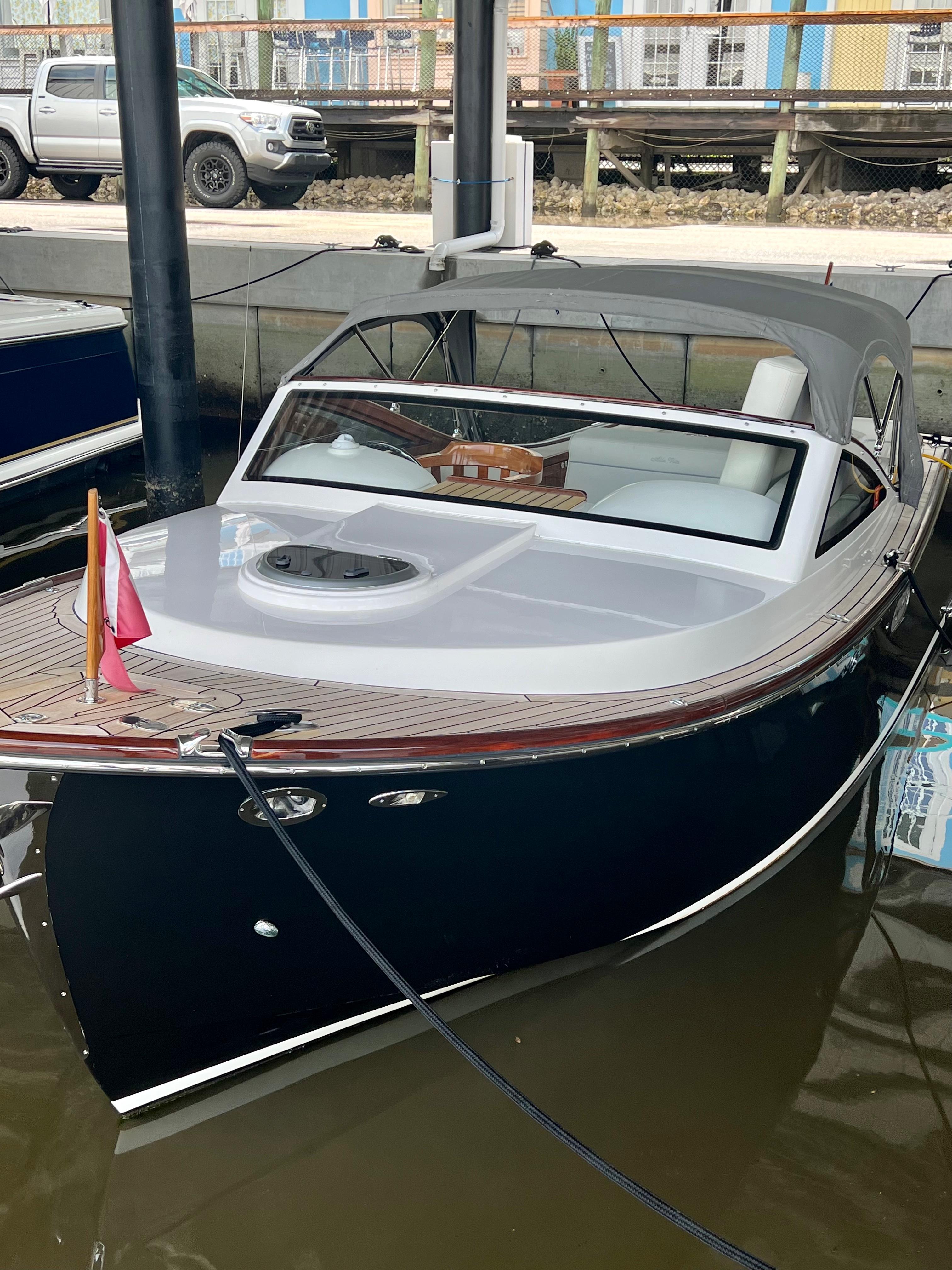 2018 Long Island 25 Runabout, Naples Florida - boats.com