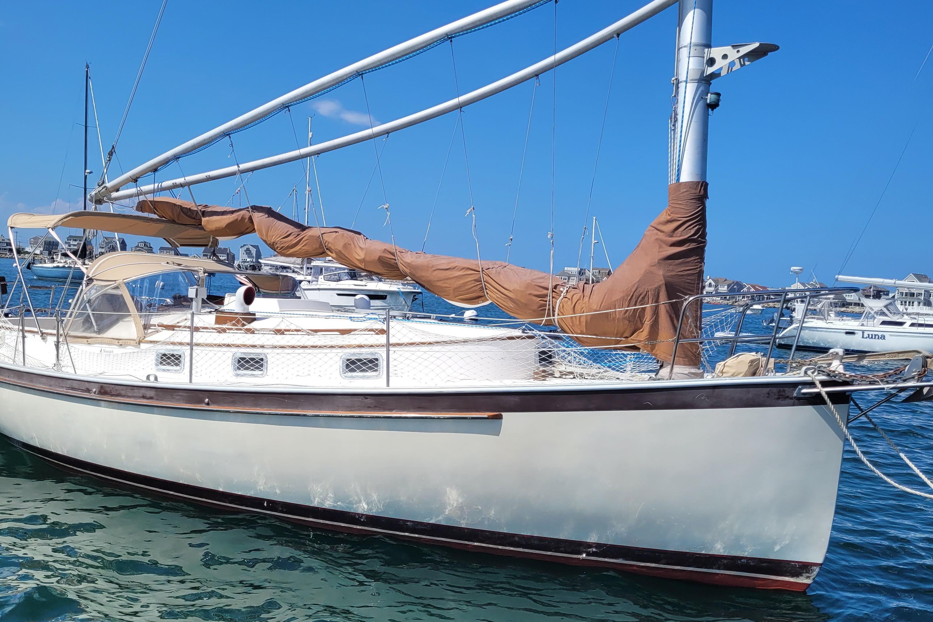 1983 Nonsuch Classic