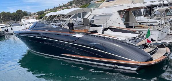 Riva Rivarama Super 44