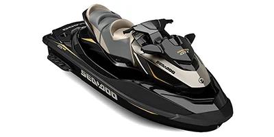 2017 Sea-Doo GTX S 155, Afton Oklahoma - boats.com