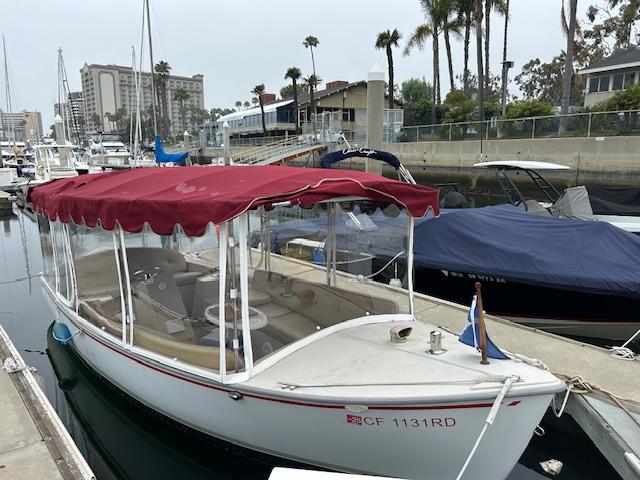 2005 Duffy 21 Classic, Marina Del Rey California - boats.com