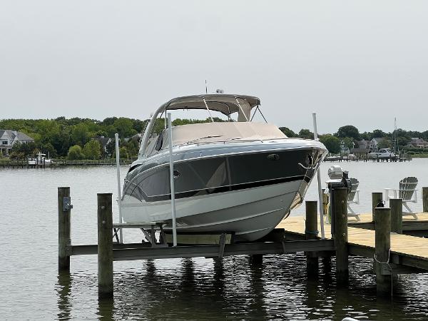 2016 Formula 310 Bowrider