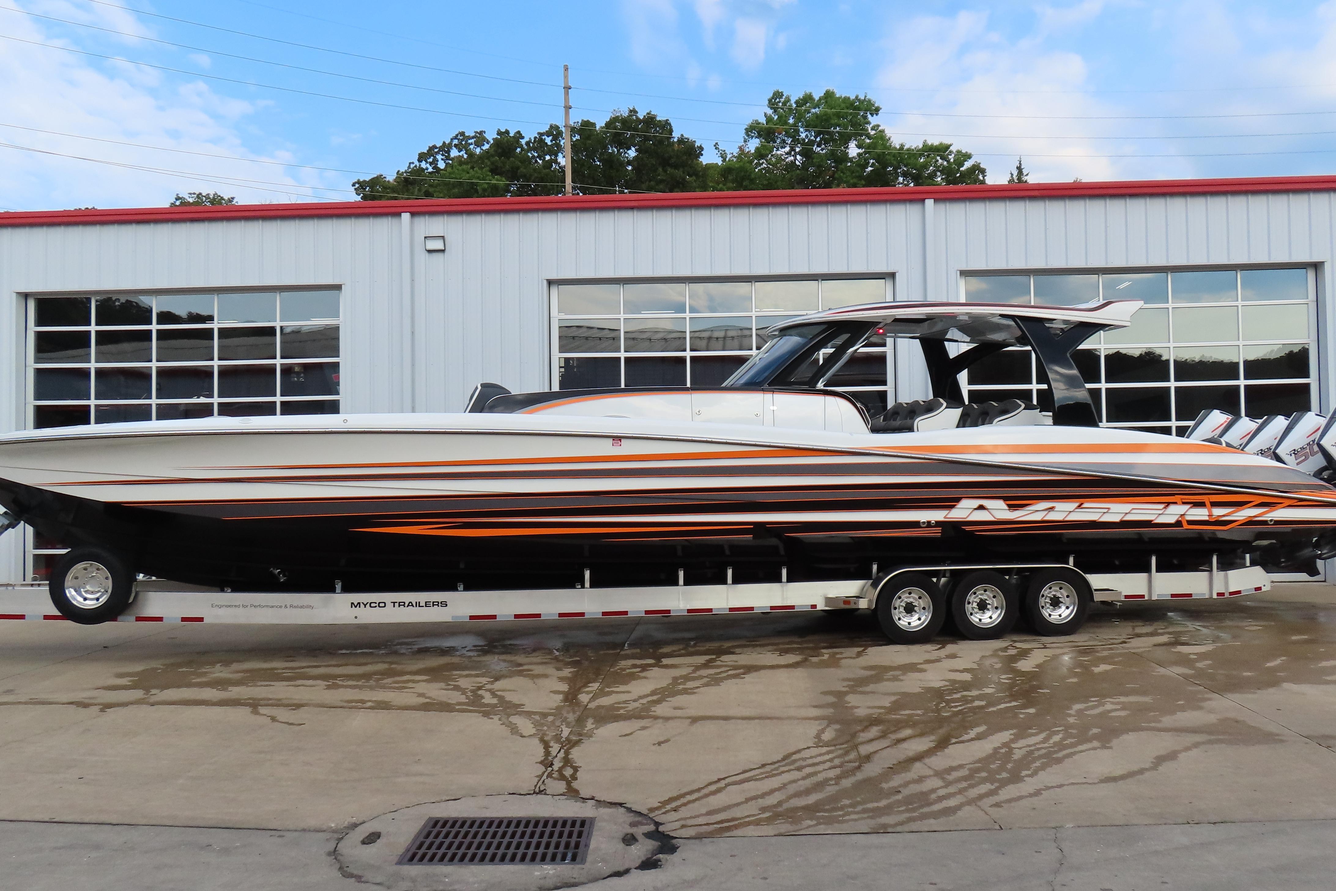 2024 MTI 50v