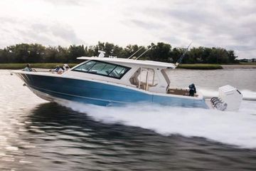 2026 Scout 530 LXF