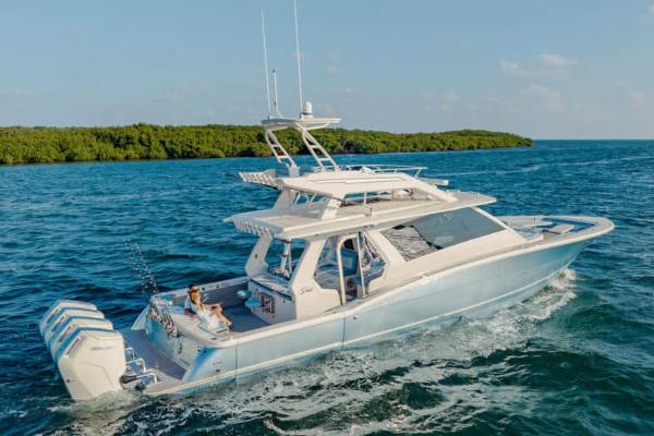 2025 Scout 530 LXF