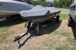 2017 Bass Tracker Pro Team 175
