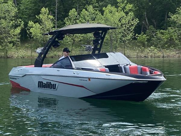 2020 Malibu 25 LSV, Greensboro United States - boats.com