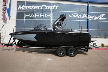 2023 MasterCraft XStar S