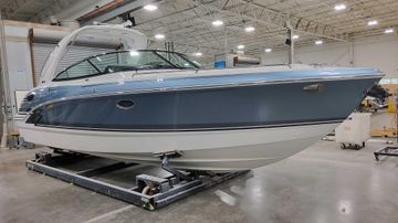 2025 Formula 290 Bowrider