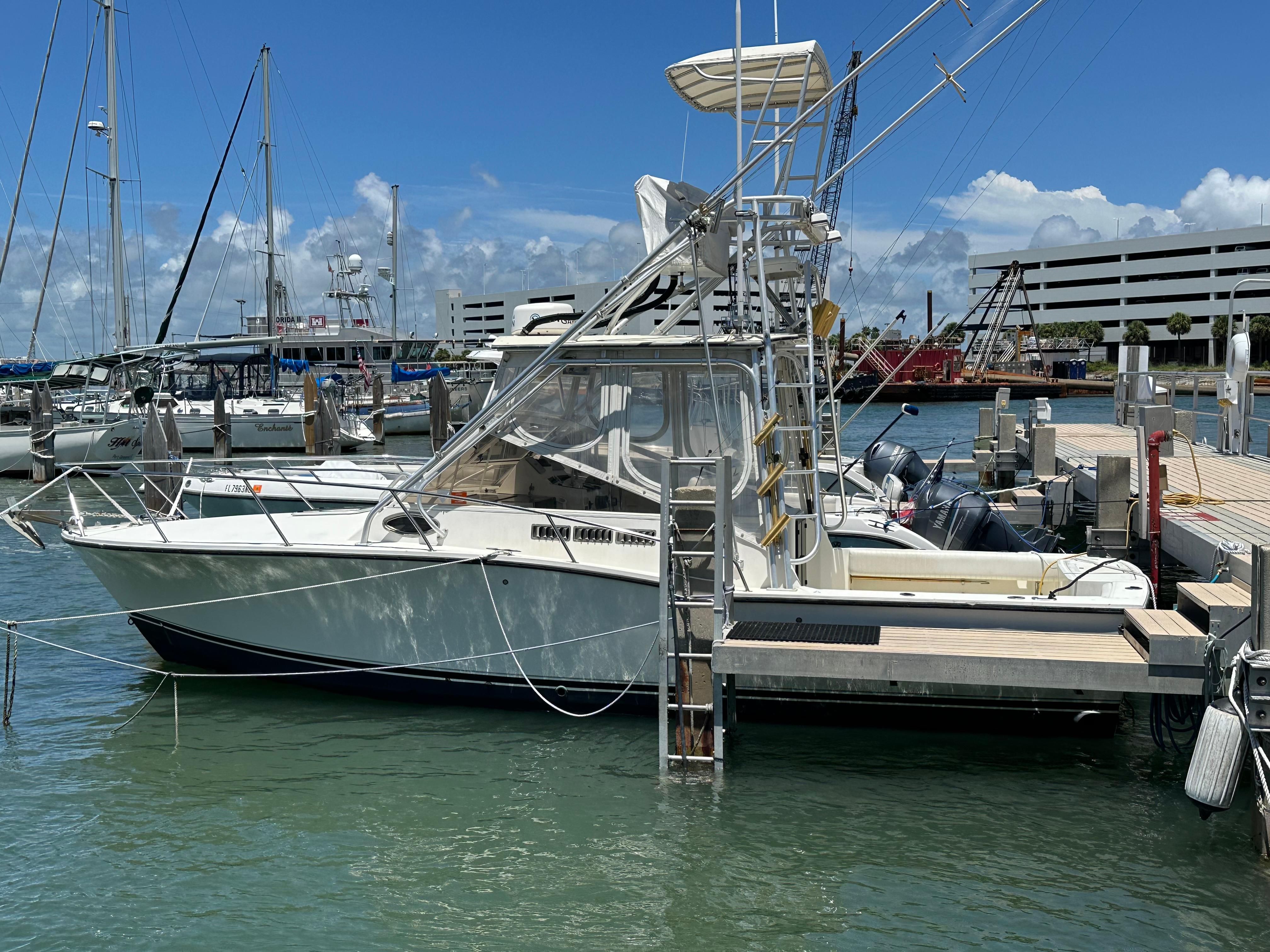 2003 Carolina Classic 28