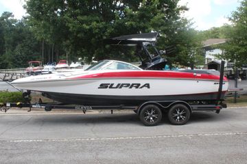 2013 Supra SA 450