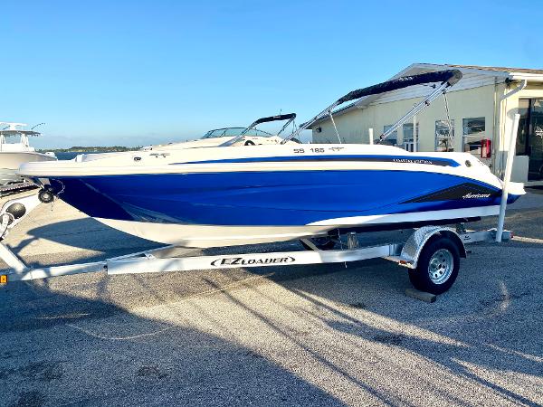 Hurricane Boats For Sale In Florida Boats Com