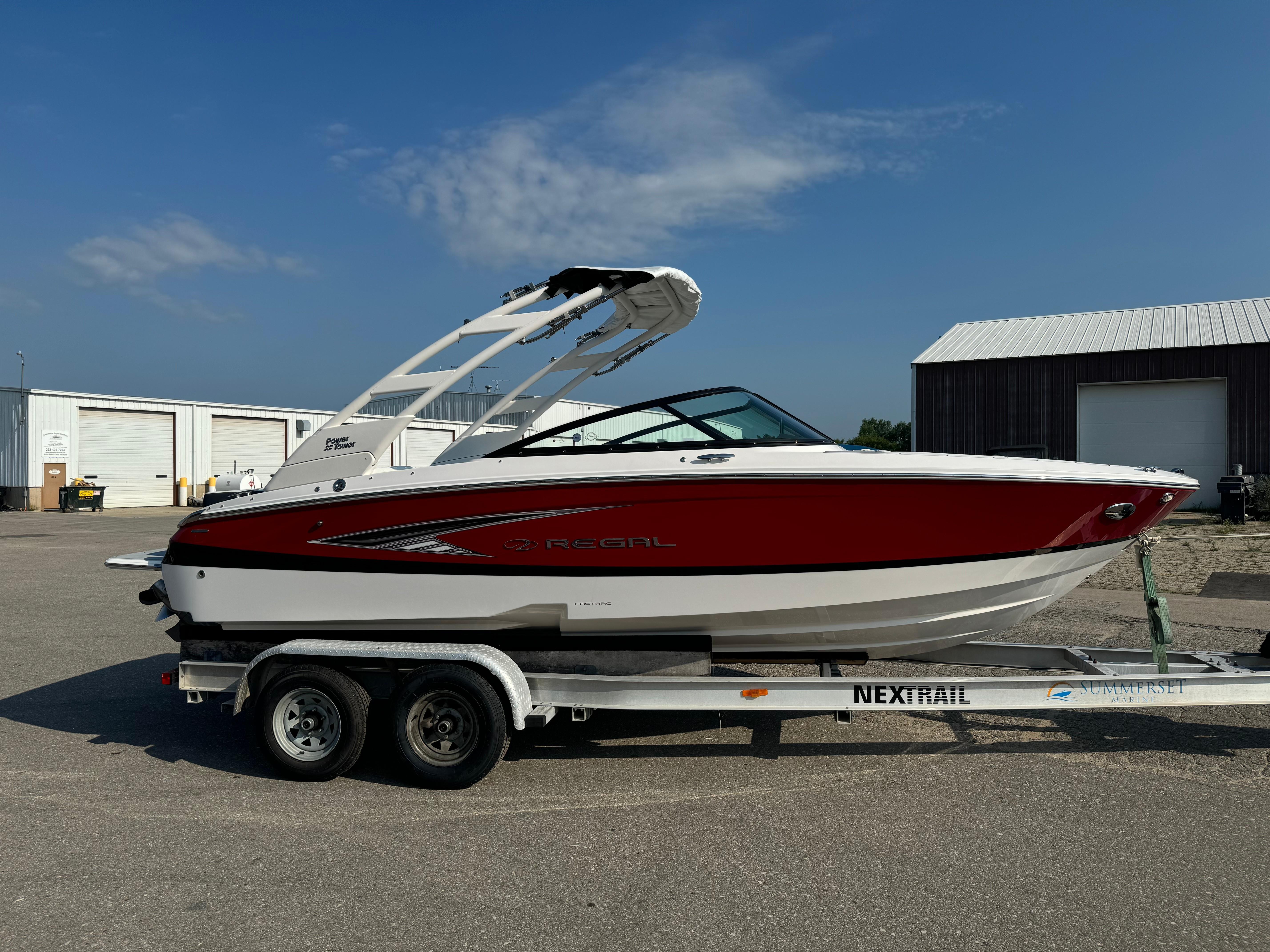 Regal LS2