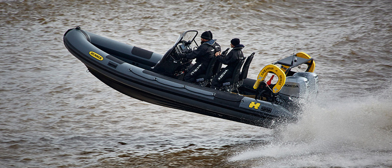 2025 Humber 6.3m Ocean Pro