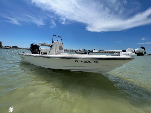 2023 Pathfinder 2200 TRS, North Miami Florida - boats.com