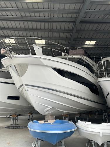 2024 Prestige 420 Fly