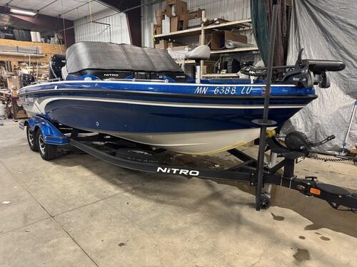 Nitro ZV21