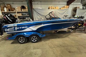 2018 Nitro ZV21