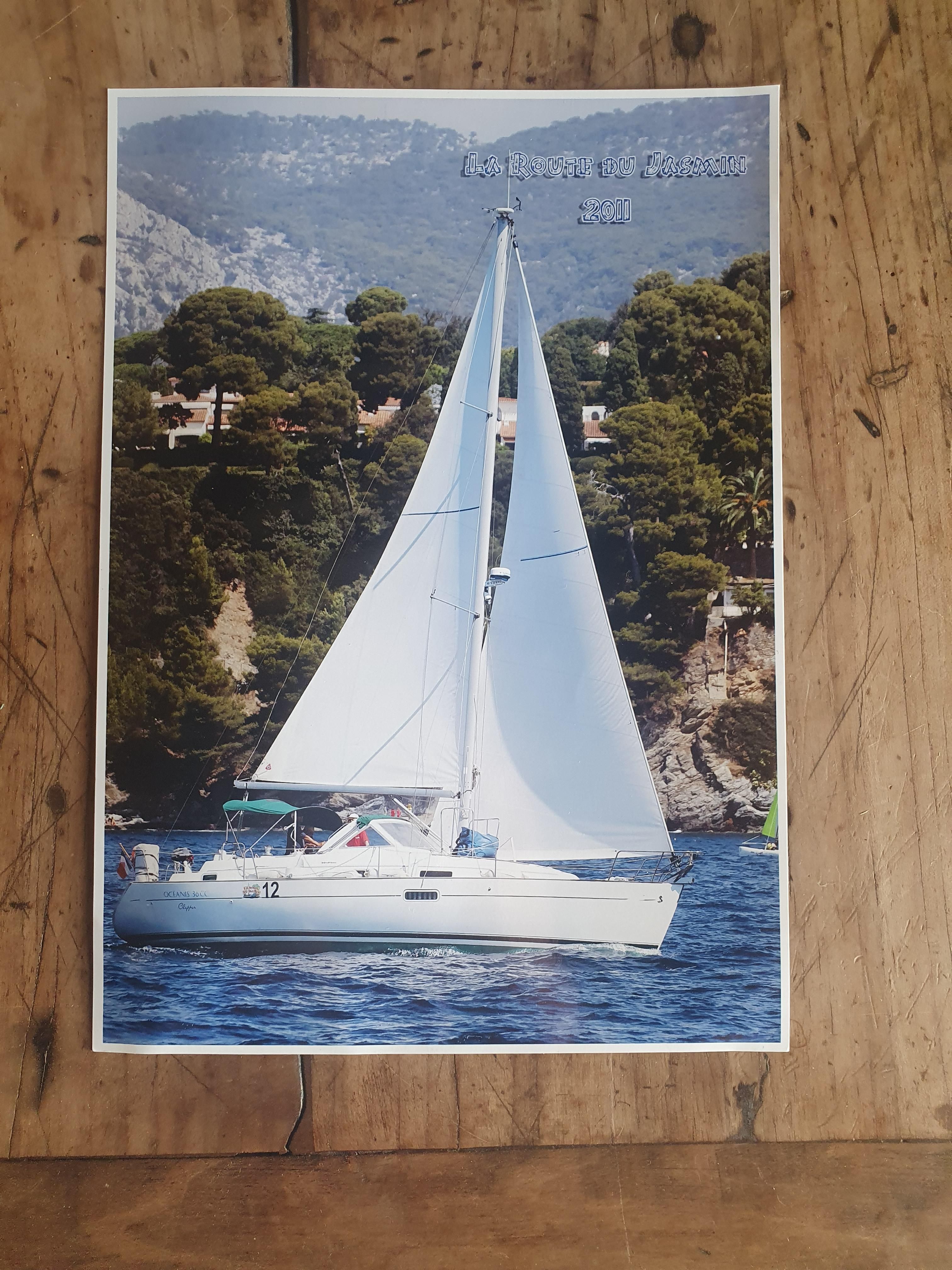2001 Beneteau Oceanis 36 CC