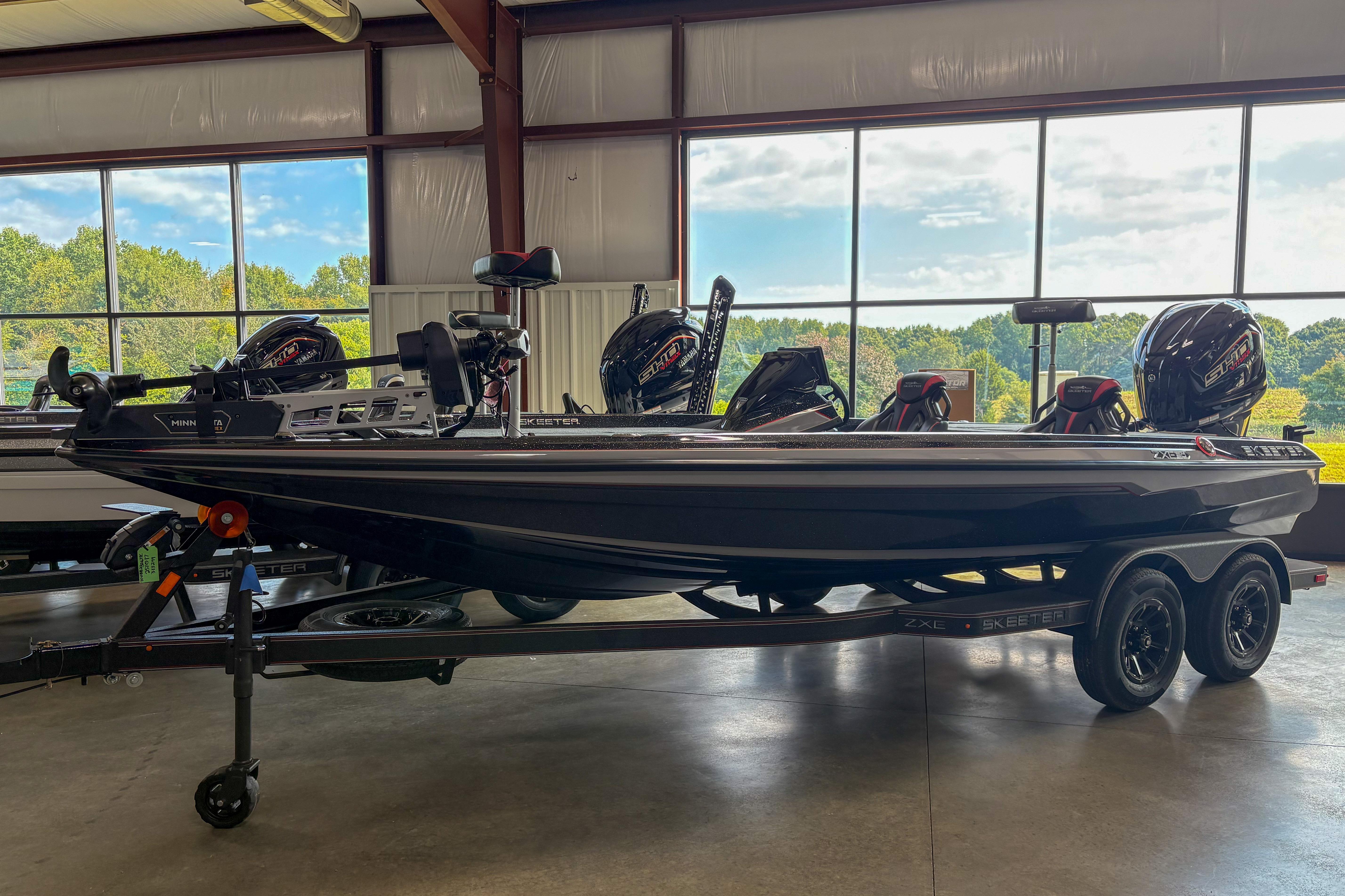 2026 Skeeter ZXE20
