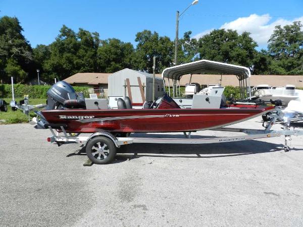 Ranger Rt 178 boats for sale - boats.com