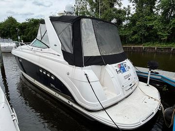 2004 Chaparral 350 Signature