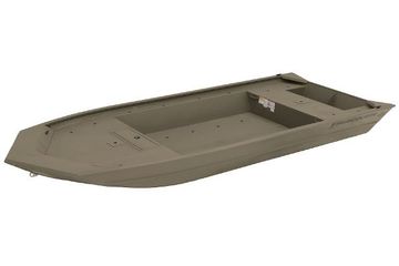 2026 Tracker Grizzly 1860 Utility