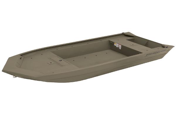 2025 Tracker GRIZZLY 1860 Utility