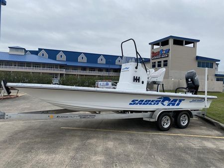 2020 Gulf Coast Saber Cat 25 Hitchcock Texas Boats Com