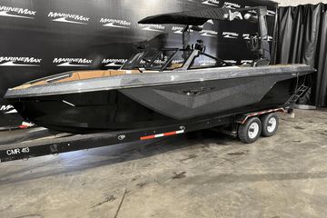 2023 Nautique Super Air Nautique S25