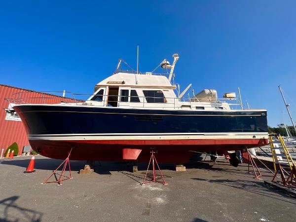 2001 Sabre Sabreline 47