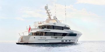 2015 Feadship PHILOSOPHY