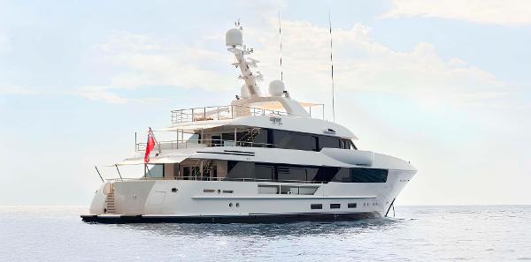 2015 Feadship PHILOSOPHY