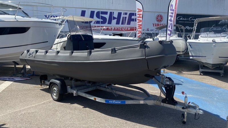 2024 Whaly 500 R