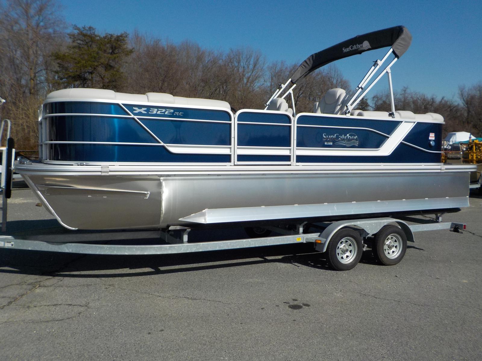 G3 pontoon boats for sale