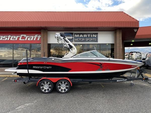 Used Ski And Wakeboard Boat For Sale In Canada Boats Com