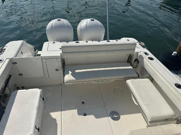 2019 Edgewater 280 CX