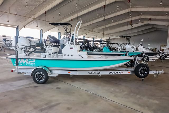 2025 Majek 18 M2