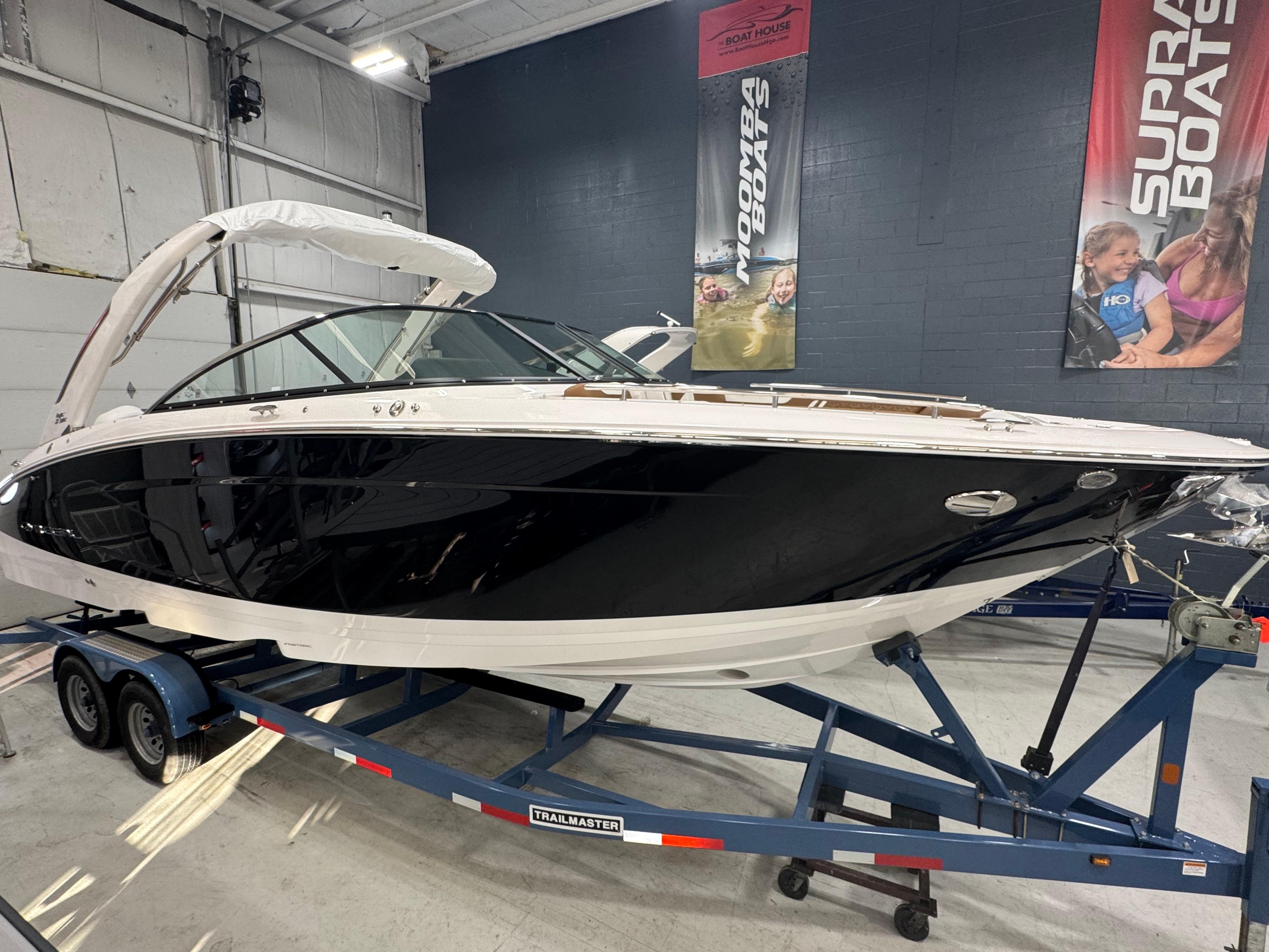 2025 Regal LS9