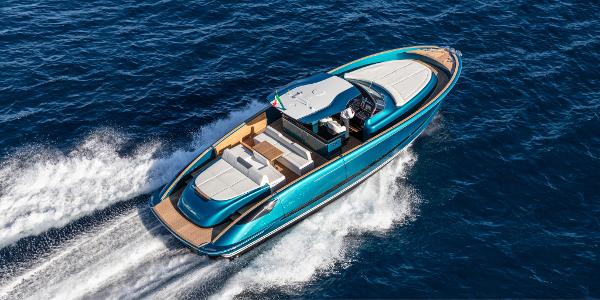 Solaris Power 48 OPEN Solaris Power 48 OPEN