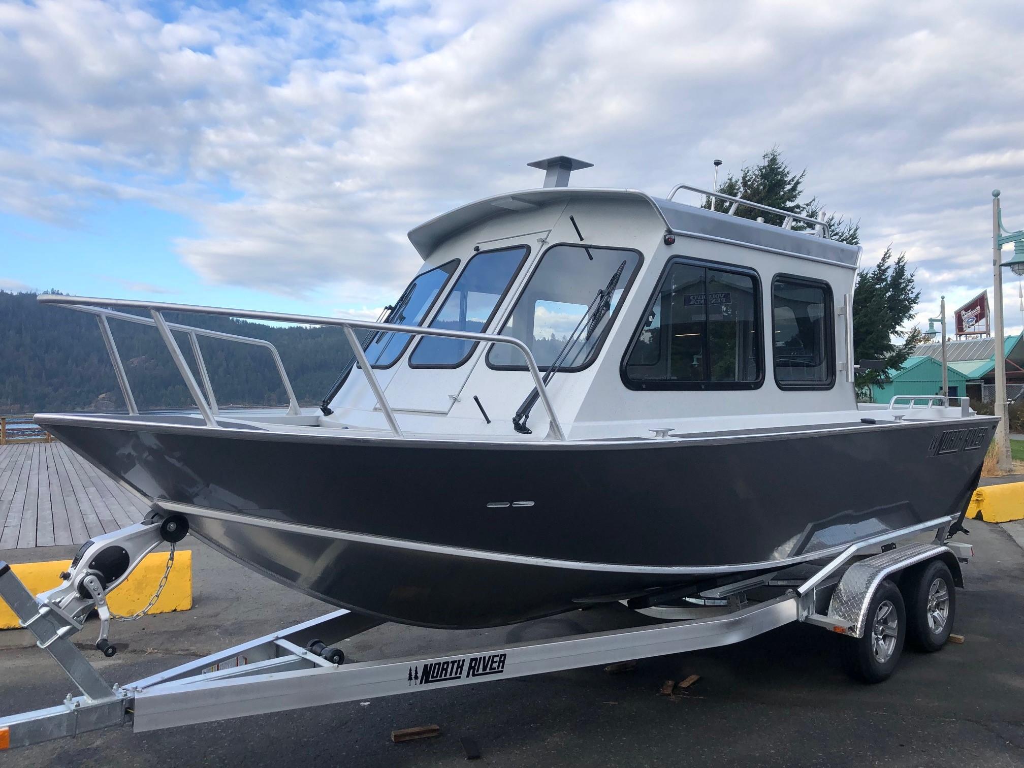 2024 North River 22 Seahawk Hardtop Port Alberni British Columbia   8605133 20221122160247160 1 XLARGE 