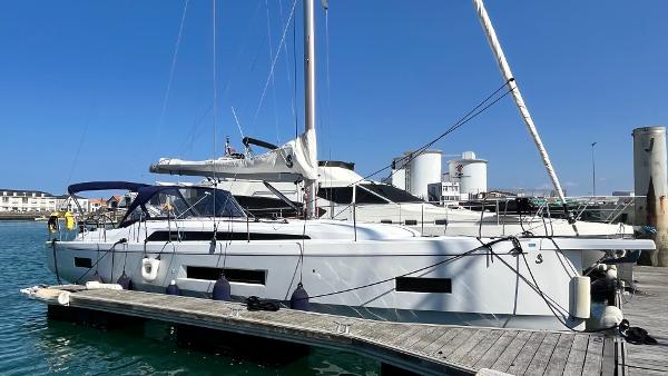 2022 Beneteau Oceanis 40.1