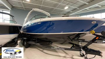 2024 Regal LS 4 SURF ULTIMATE