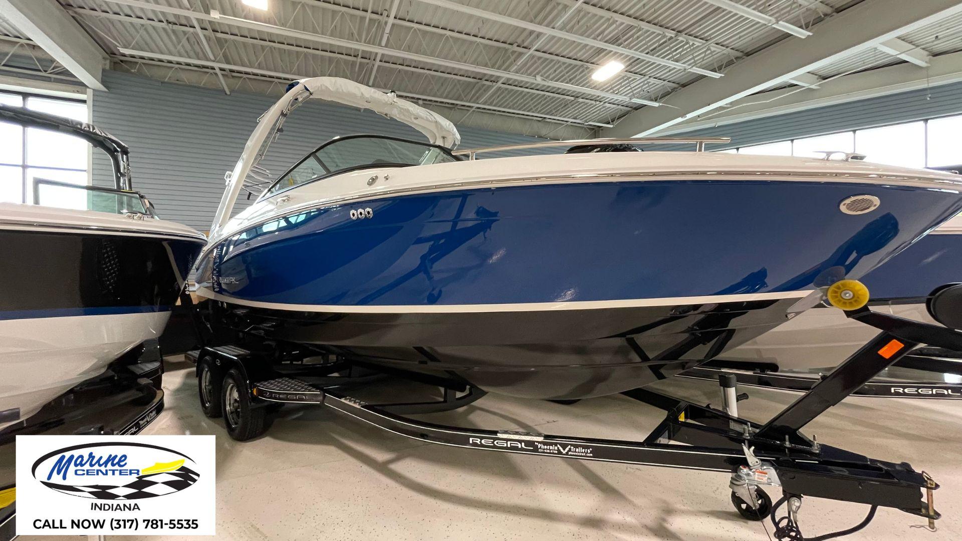 Regal LS 4 SURF ULTIMATE