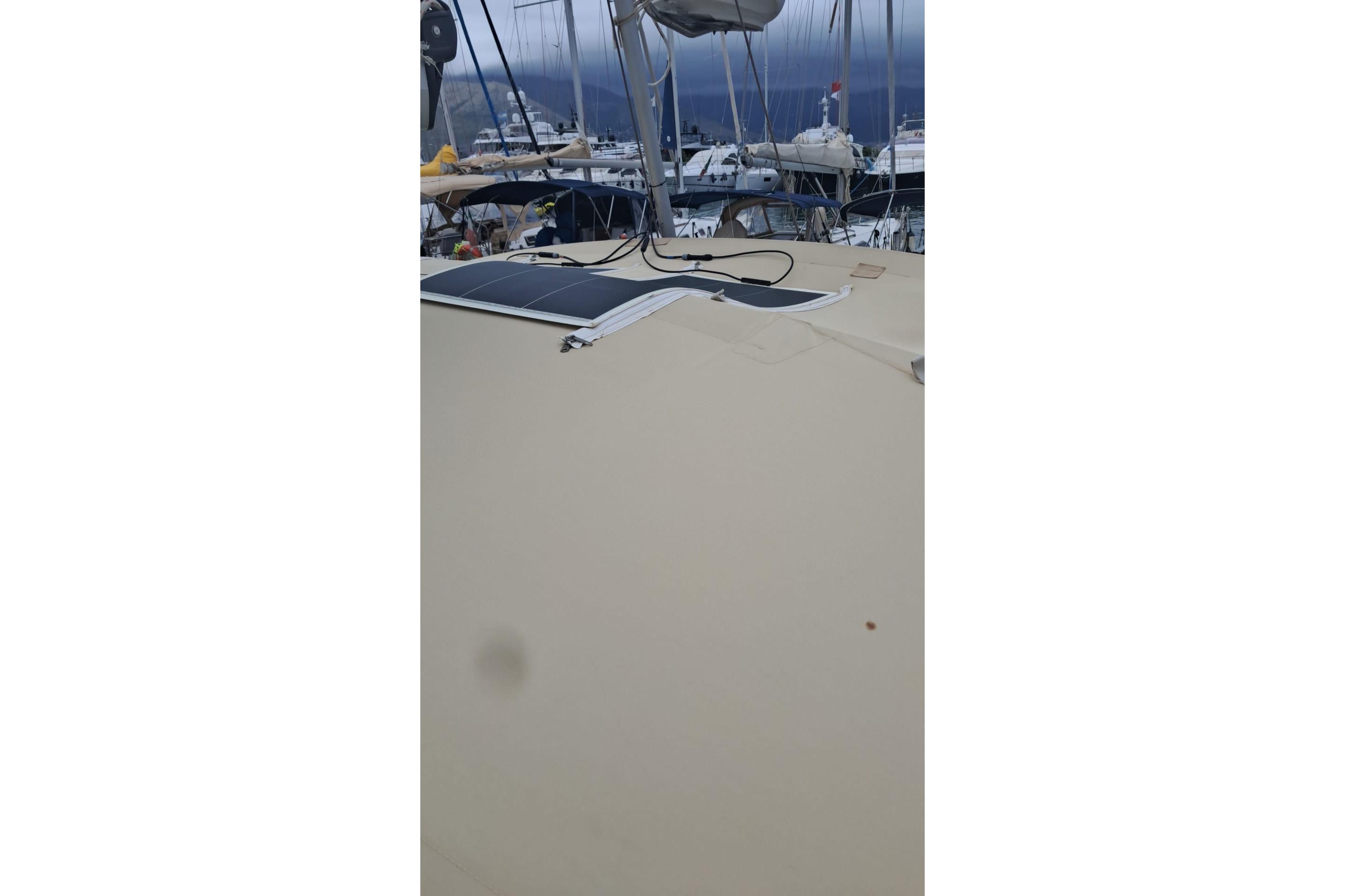 2005 Elan Boats 434