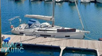 2021 Beneteau Oceanis 46.1