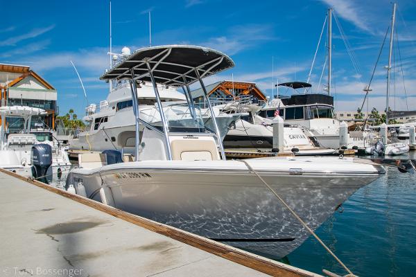 2016 Sea Fox 186 Commander