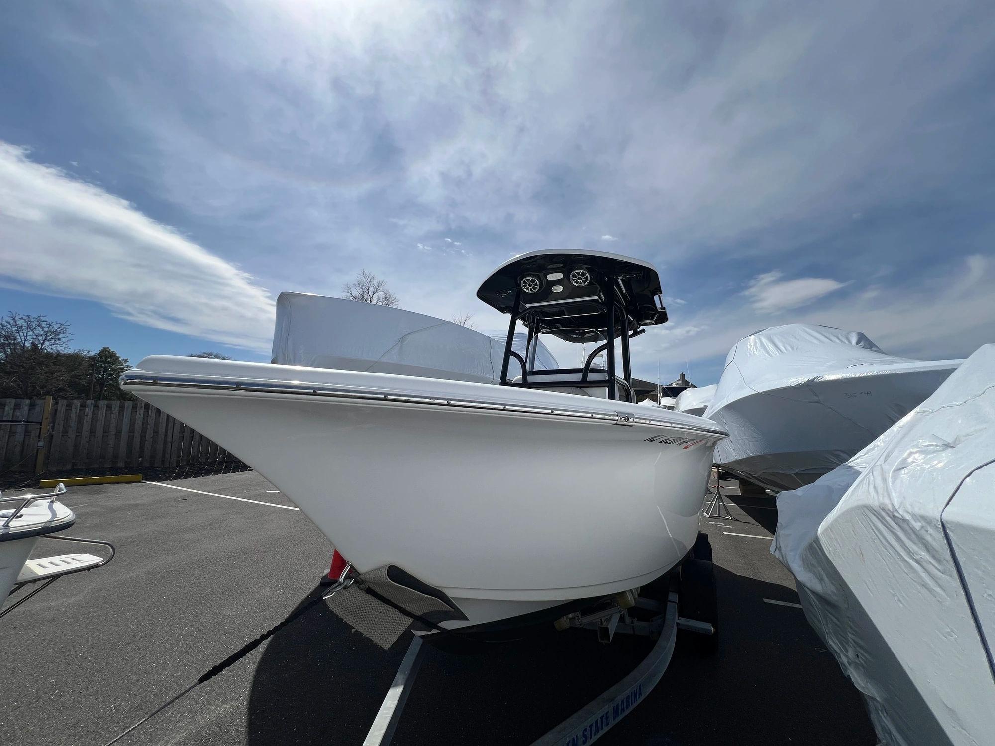 Sea Pro 219 CC 2021-SEA-PRO-219-CC