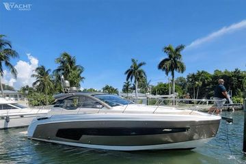 2023 Azimut Atlantis 45