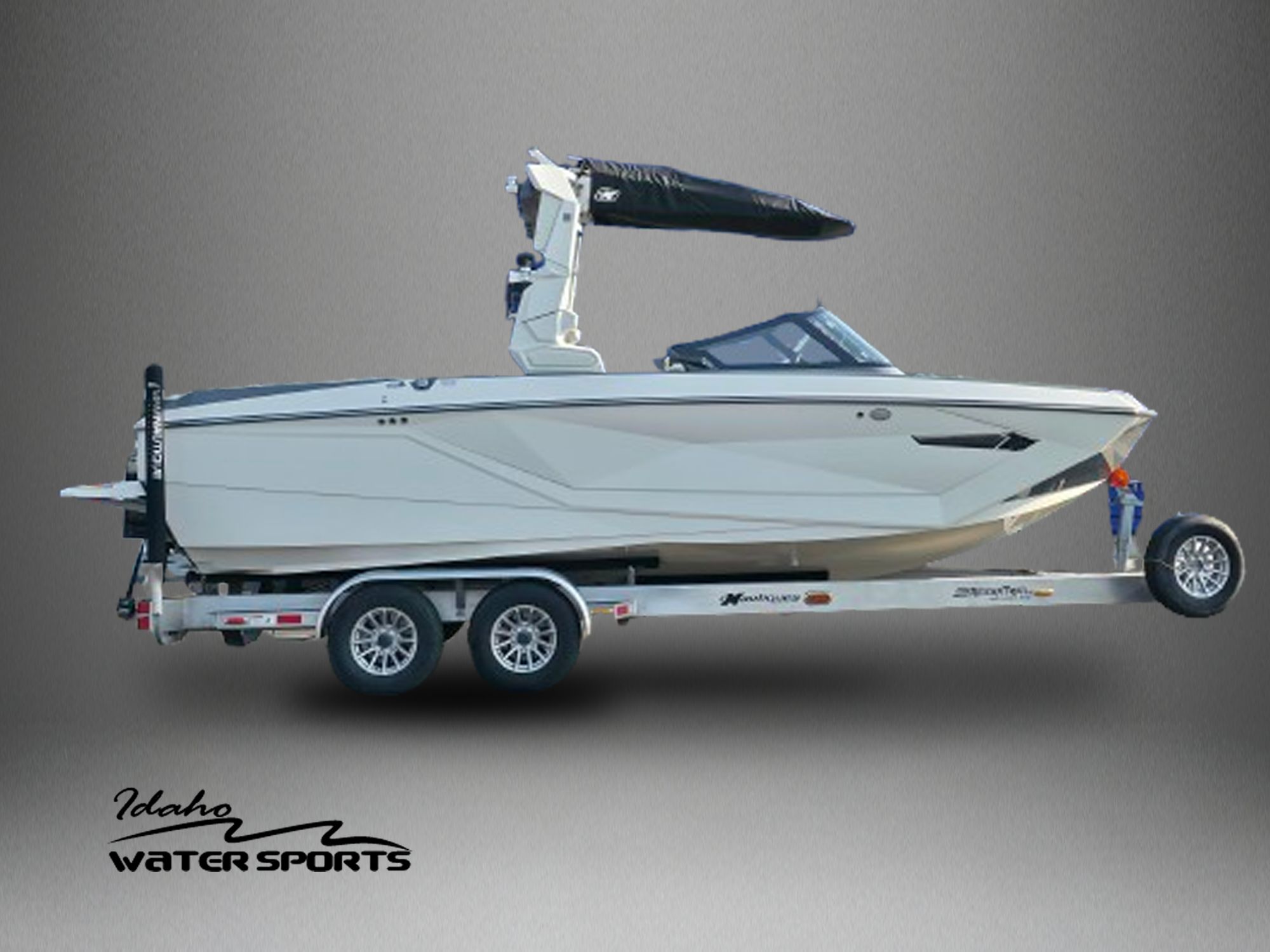 2023 Nautique G23